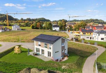 Vorschaubild Einfamilienhaus