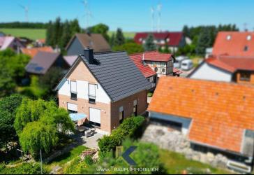 Einziehen & Wohlfühlen - Ihr Neubau in Menteroda wartet!