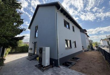 Vorschaubild Maisonettewohnung