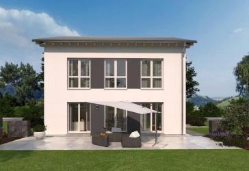Vorschaubild Einfamilienhaus