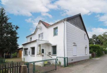 Vorschaubild Einfamilienhaus
