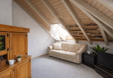Gut vermietete 1-Zimmer-Wohnung in Herrenberg - ideale Kapitalanlage