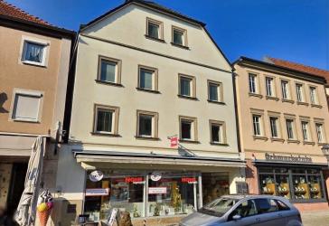 Vorschaubild Mehrfamilienhaus