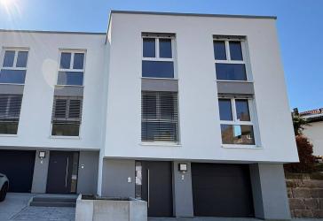 Vorschaubild Reihenendhaus