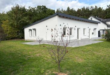 Vorschaubild Bungalow