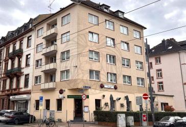 Vorschaubild Mehrfamilienhaus