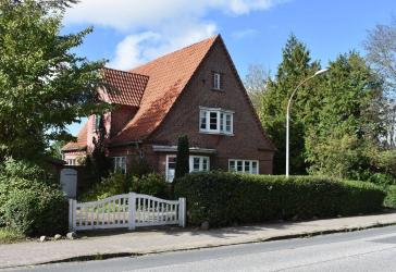 Vorschaubild Einfamilienhaus
