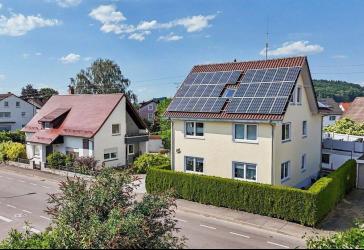 Vorschaubild Mehrfamilienhaus