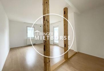 4- Zimmer Mietwohnung im Herzen von Tuttlingen - 1.OG