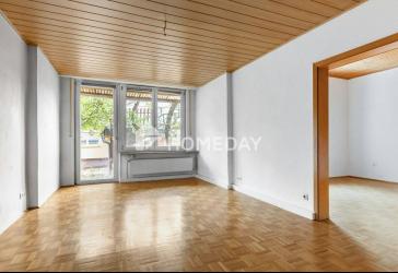 Vorschaubild Mehrfamilienhaus