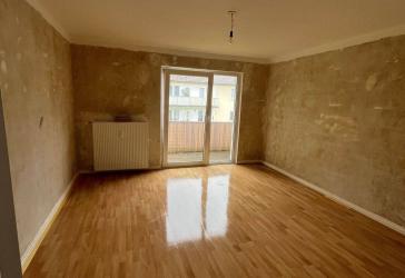 3-Zimmerwohnung 61m² im 2. Obergeschoss in Gummersbach-Karlskamp