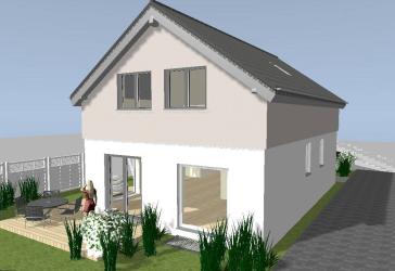 Vorschaubild Einfamilienhaus