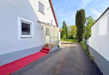Vorschaubild Einfamilienhaus