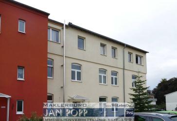 Kleines Büro mit WC und Dusche statt Homeoffice!