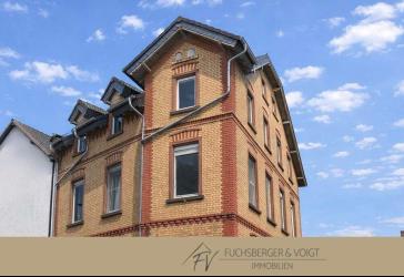 Vorschaubild Mehrfamilienhaus