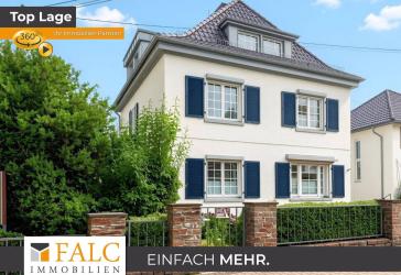 Vorschaubild Villa