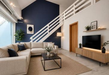 Vorschaubild Maisonettewohnung