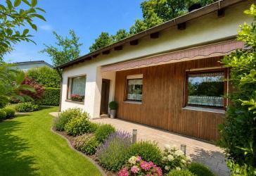 Vorschaubild Bungalow
