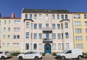 Vorschaubild Wohnung