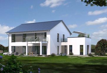 Vorschaubild Mehrfamilienhaus
