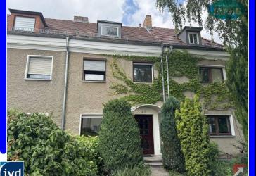 Vorschaubild Reihenmittelhaus