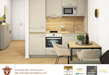 Vorschaubild Wohnung