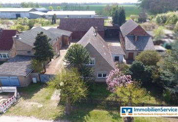 Vorschaubild Bauernhaus