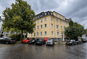 Vorschaubild Wohnung