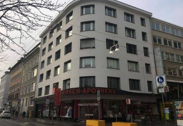 Vorschaubild Penthouse