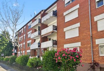 Vorschaubild Wohnung