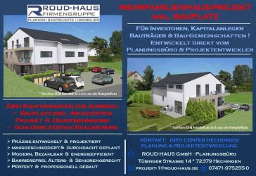 Vorschaubild Mehrfamilienhaus