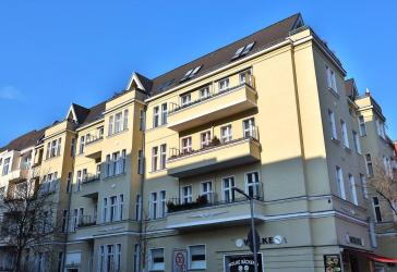Vorschaubild Wohnung
