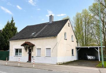 Vorschaubild Einfamilienhaus