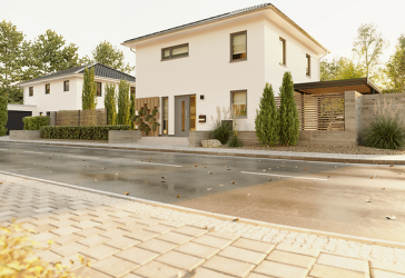 Vorschaubild Villa