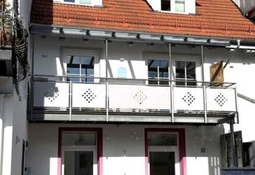 Vorschaubild Stadthaus