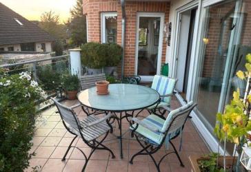 Vorschaubild Penthouse