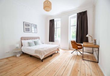 Vorschaubild Wohnung