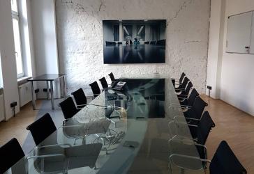 Vorschaubild Büro- /Praxis-Immobilie