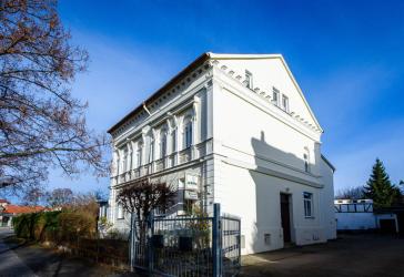 Vorschaubild Villa