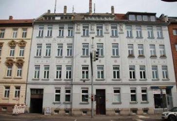 Vorschaubild Maisonettewohnung