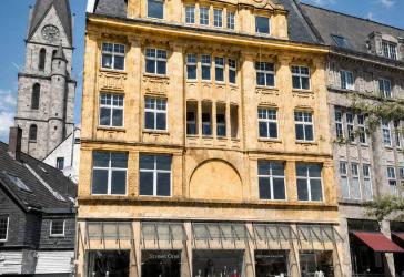 Vorschaubild Haus