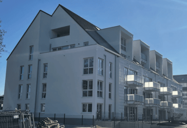 Vorschaubild Wohnung
