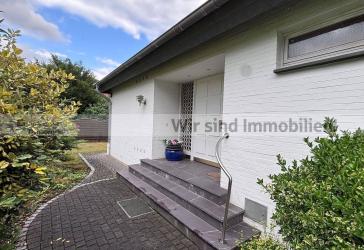 Vorschaubild Bungalow