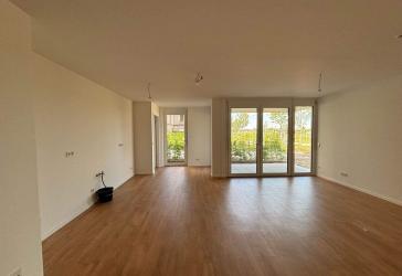 Attraktive 5-Zimmer-Wohnung mit Terrasse