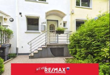 Vorschaubild Reihenmittelhaus