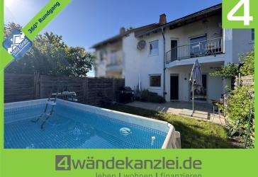 Vorschaubild Reihenmittelhaus