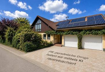 Vorschaubild Einfamilienhaus