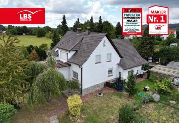 Vorschaubild Einfamilienhaus