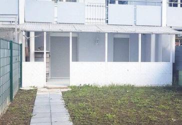 Vorschaubild Reihenmittelhaus