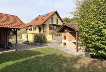 Modernes EFH in Ortsrandlage | 125m² Wohnfläche | 840m² Grund | Energie A | Von privat